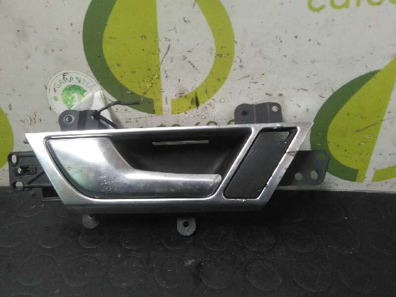 AUDI A6 C6/4F (2004-2011) Left Rear Internal Opening Handle 4F0868393 18626457