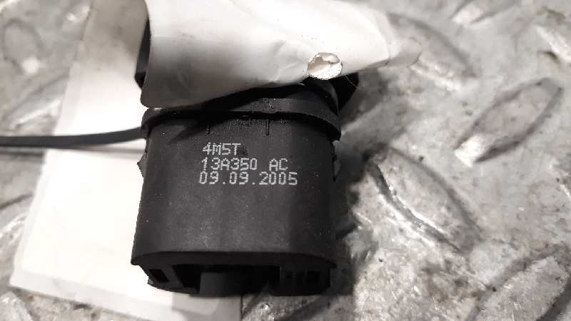 FORD Focus 2 generation (2004-2011) Fareknapp 4M5T13A350AC 18511289