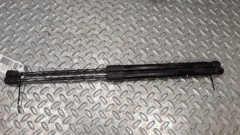 OPEL Insignia A (2008-2016) Front Right Bonnet Strut 13252173 23280670