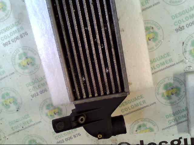 Intercooler C9DA de Ford Focus turnier (dnw) 1999-2004 90 CV con 158001 km - pieza usada