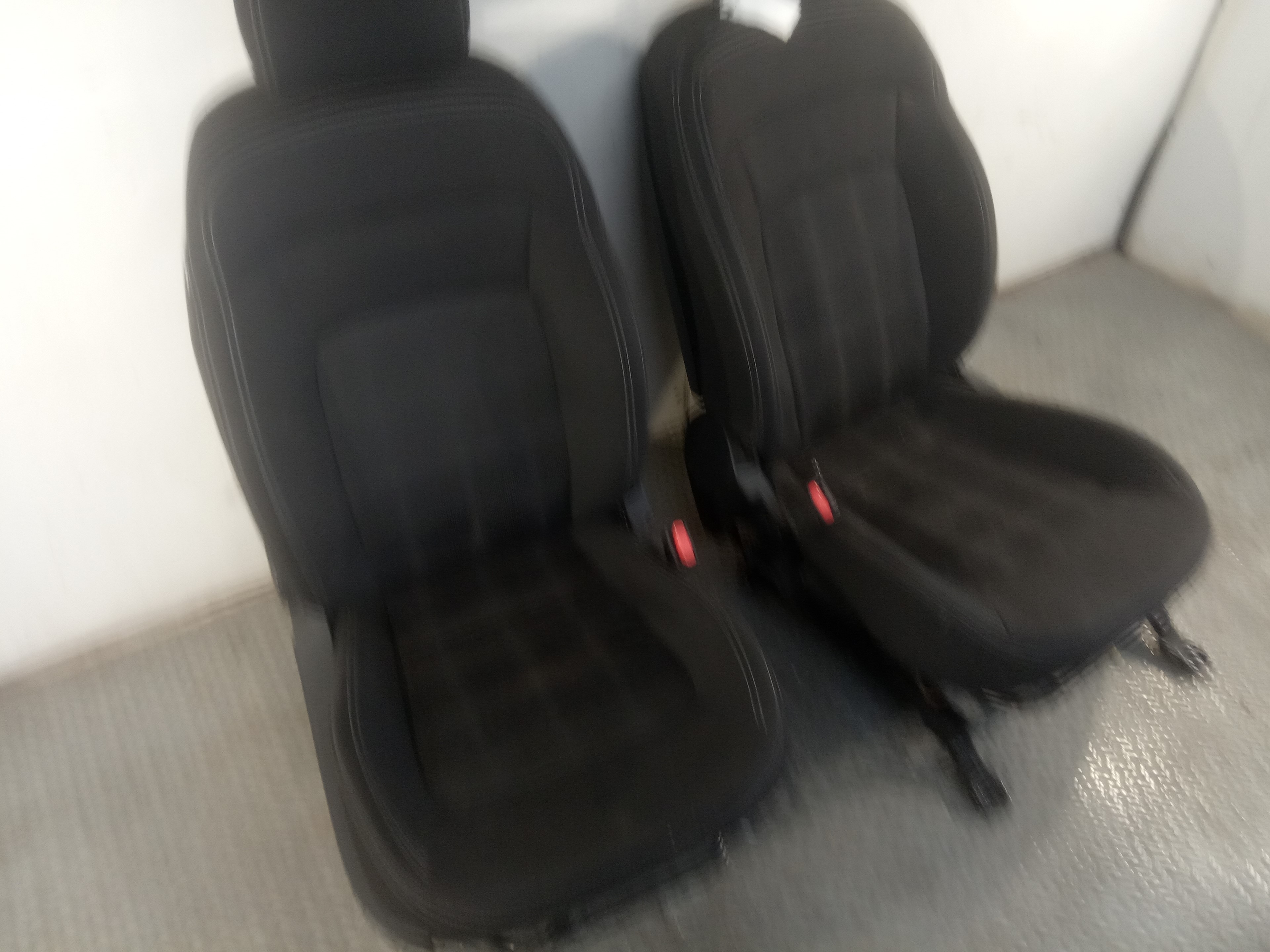 KIA Sportage 3 generation (2010-2015) Seats 23691253