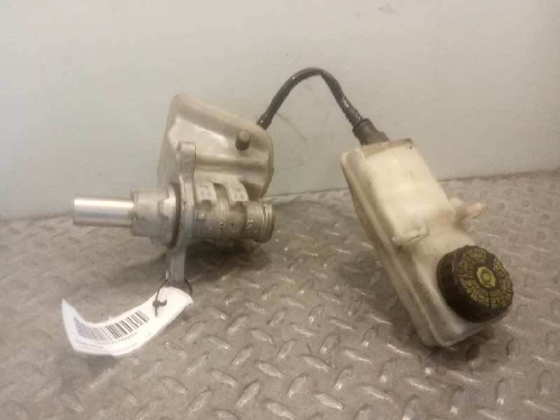 CITROËN C4 1 generation (2004-2011) Brake Cylinder 0204254242 18651237