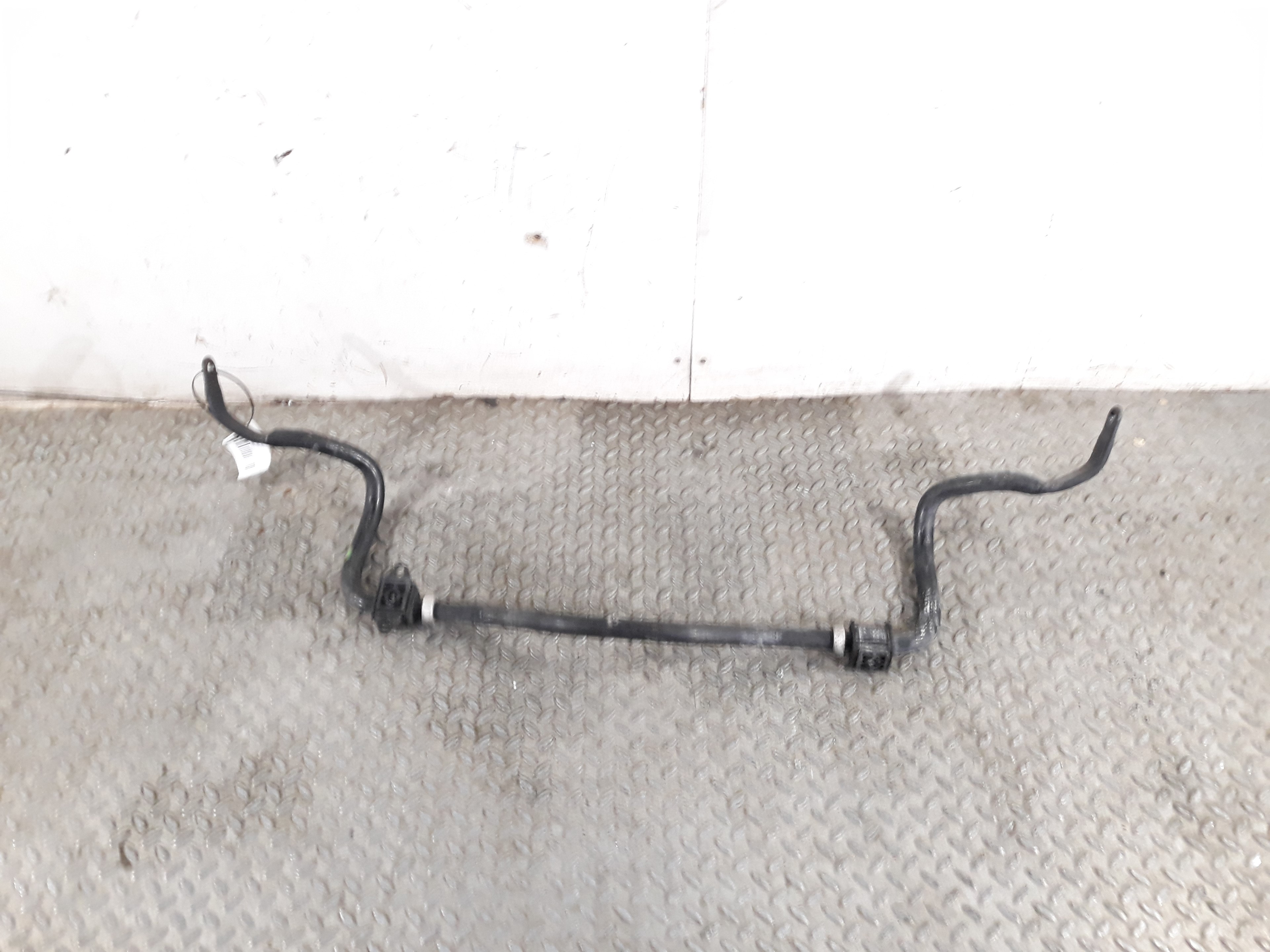 TOYOTA Avensis 2 generation (2002-2009) Front Anti Roll Bar 23691419