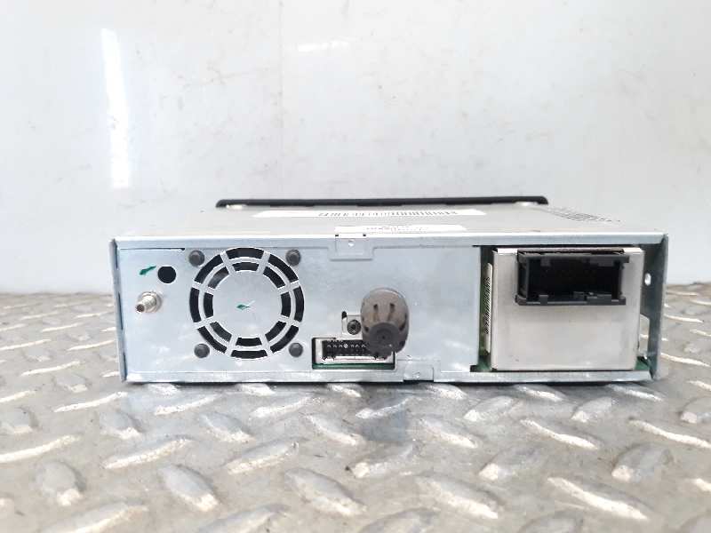 Sistema navegación gps F4R770 8200339751A de Renault Scenic ii 2003-2009 135 CV con 1 km - pieza usada