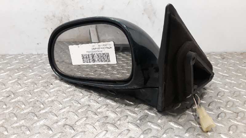 KIA Clarus 1 generation (1996-2001) Left Side Wing Mirror ELECTRICO, 3PINES 18491299