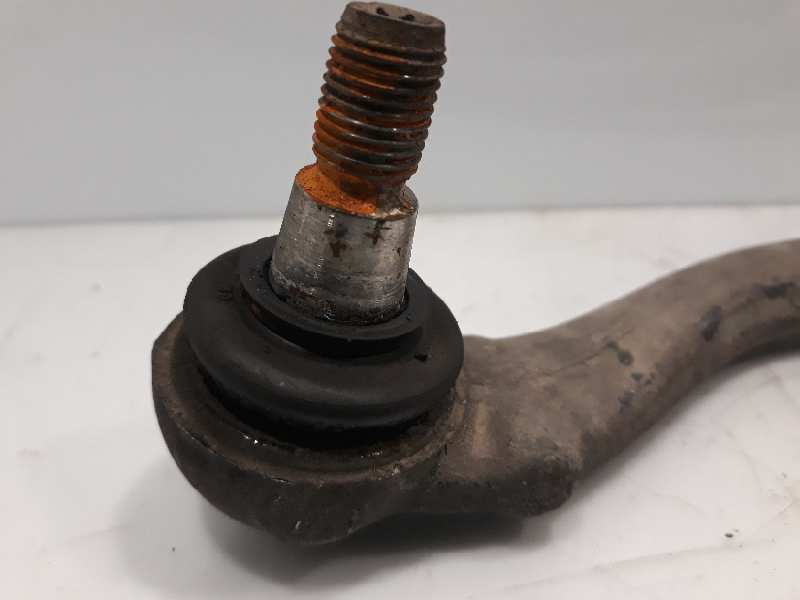 MERCEDES-BENZ C-Class W203/S203/CL203 (2000-2008) Передня ліва рука 2043301911 18734270