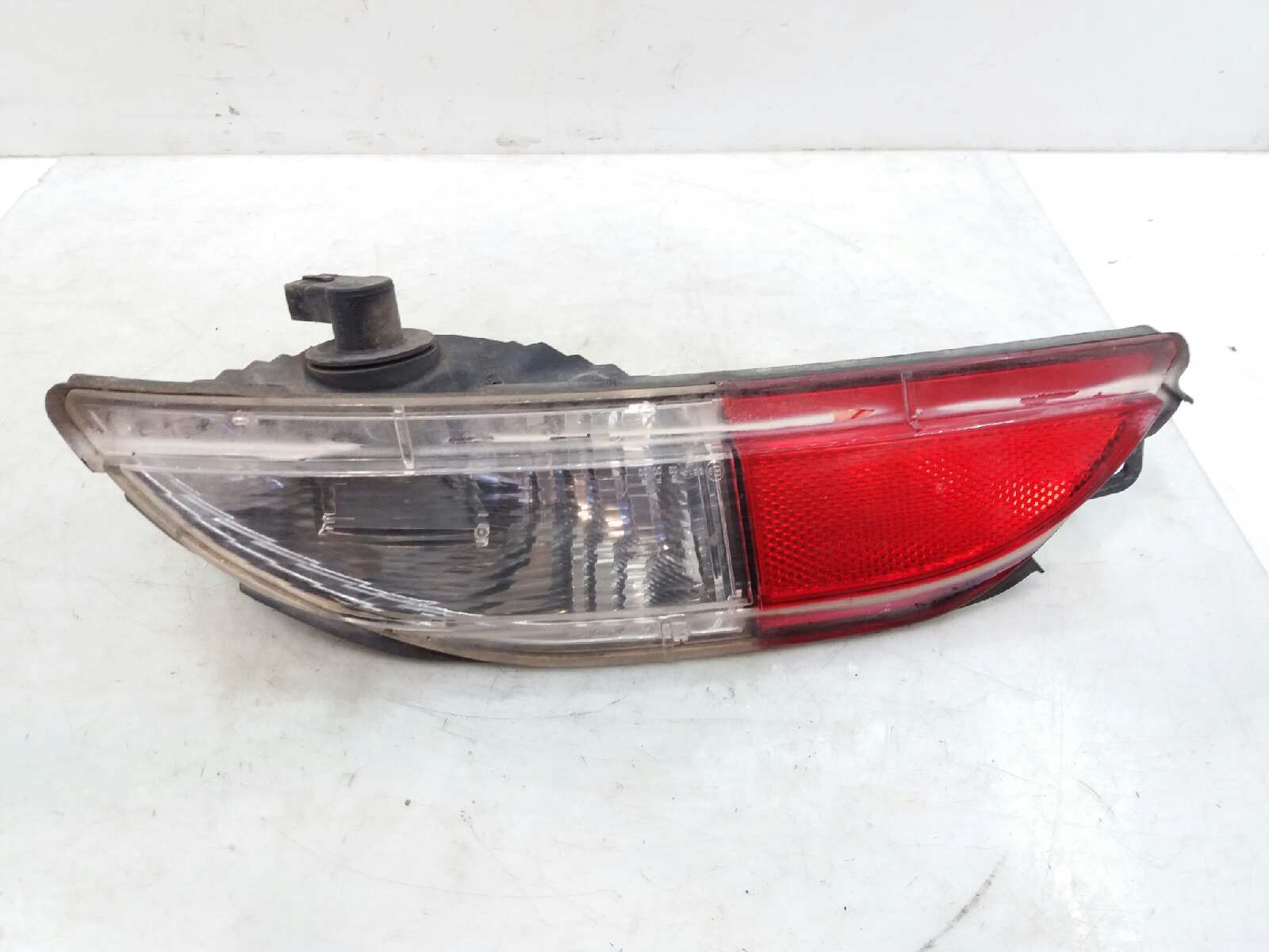 FIAT Grande Punto 1 generation (2006-2008) Other Body Parts 51718011 18688293