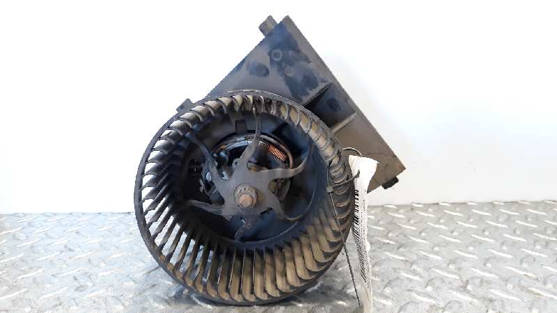 SEAT Leon 1 generation (1999-2005) Heater Blower Fan 1J1819021C, 1J1819021C 18435957