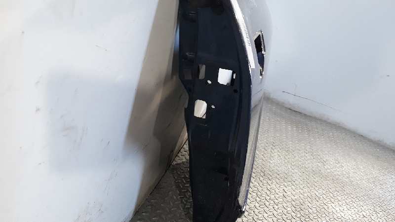 Puerta trasera derecha ABK de Audi 80 b4 sedán (8c2) 1991-1994 116 CV - pieza usada