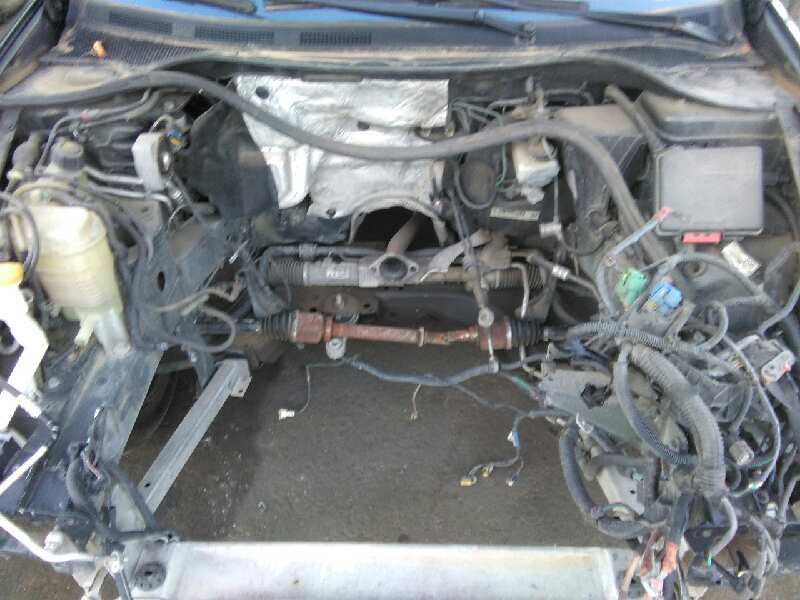 RENAULT Laguna 3 generation (2007-2015) Rear Right Door 821000022R 18667661