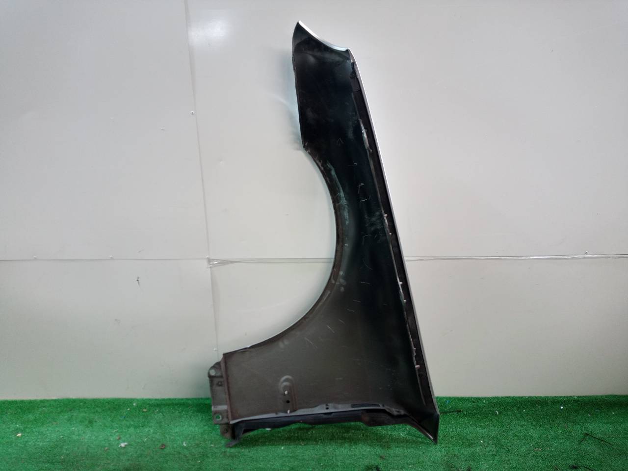 MERCEDES-BENZ C-Class W203/S203/CL203 (2000-2008) Front Right Fender 25356587