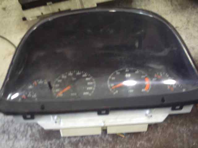 ALFA ROMEO 155 167 (1992-1997) Speedometer 6025500010 26580005