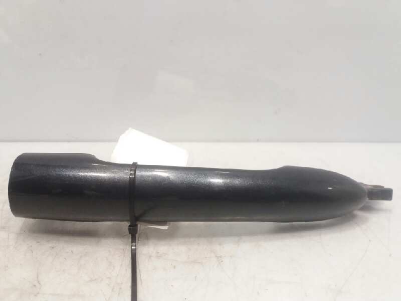 RENAULT Laguna 2 generation (2001-2007) Front Right Door Exterior Handle 7701472932 18746714