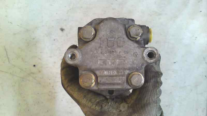 Bomba de servodirección AHF 1J0422154A de Volkswagen Bora i (1j2) 1998-2005 110 CV con 1 km - pieza usada