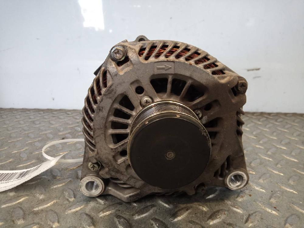Alternador RHR 9654752880 de Peugeot 407 (6d_) 2004-2010 136 CV con 1 km - pieza usada