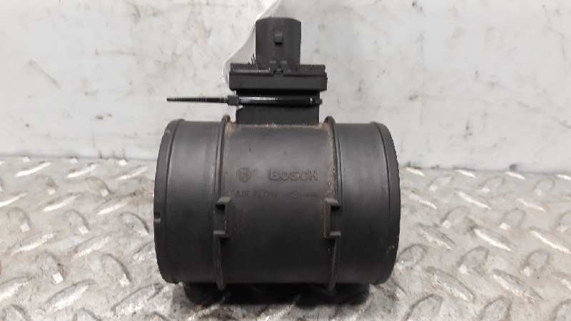 OPEL Corsa D (2006-2020) Mass Air Flow Sensor MAF 12671616 23682061