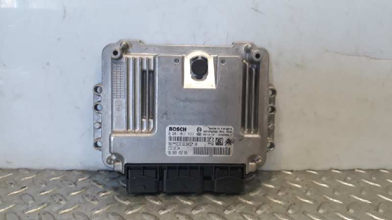 PEUGEOT 407 1 generation (2004-2010) Alte unități de control 9658945280 18770578