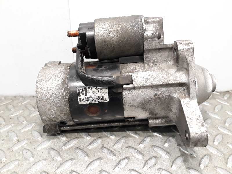 MAZDA 6 GG (2002-2007) Starter Motor RF5C18400 23292066