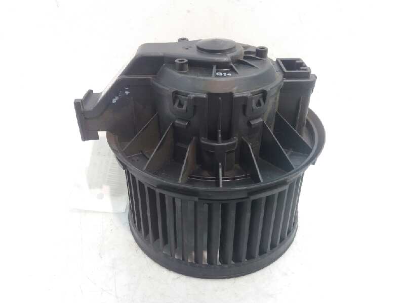 FORD Fiesta 5 generation (2001-2010) Heater Blower Fan 1790329 18676677