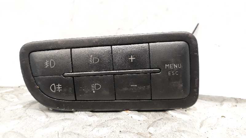 FIAT Annan del 7354423220 24838526