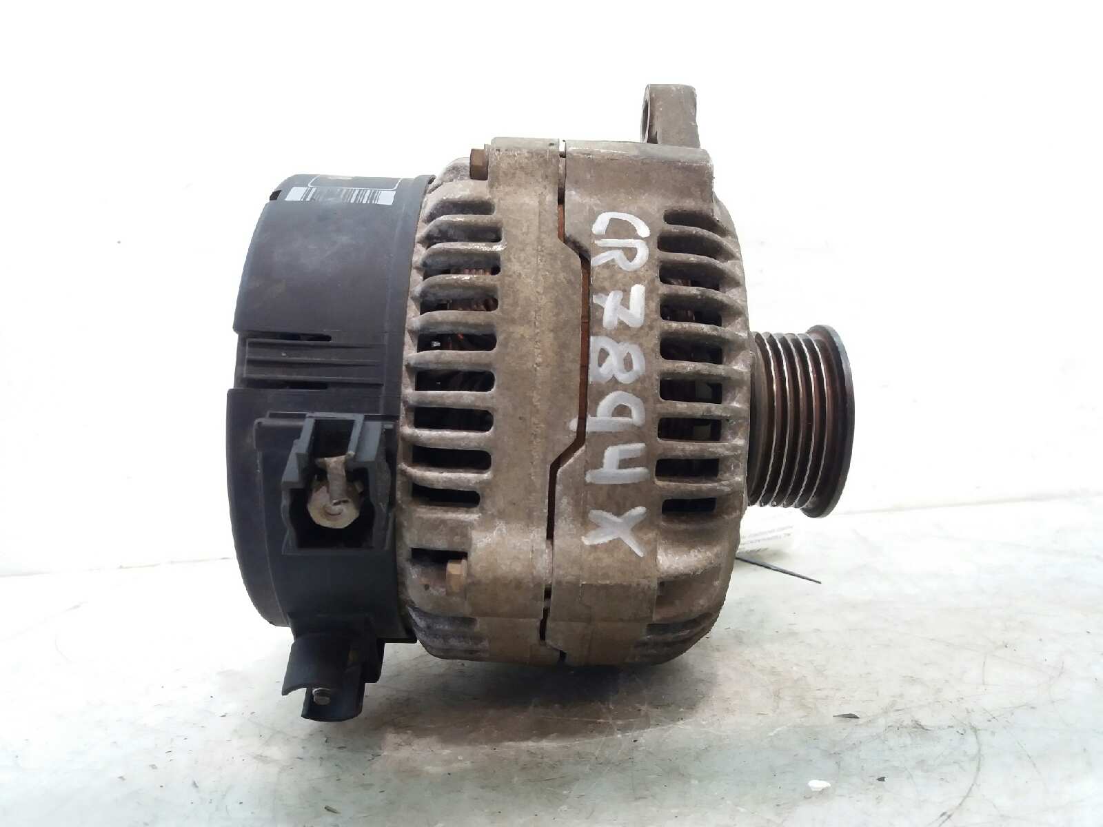 FORD Mondeo 1 generation (1993-1996) Alternator 0123212001 18689500