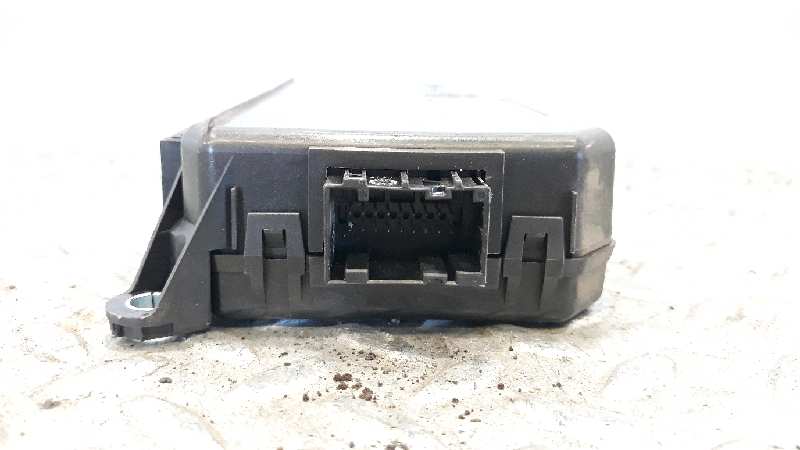 Centralita motor uce 182B6000 51714518 de Fiat Stilo (192_) 2002-2006 con 1 km - pieza usada