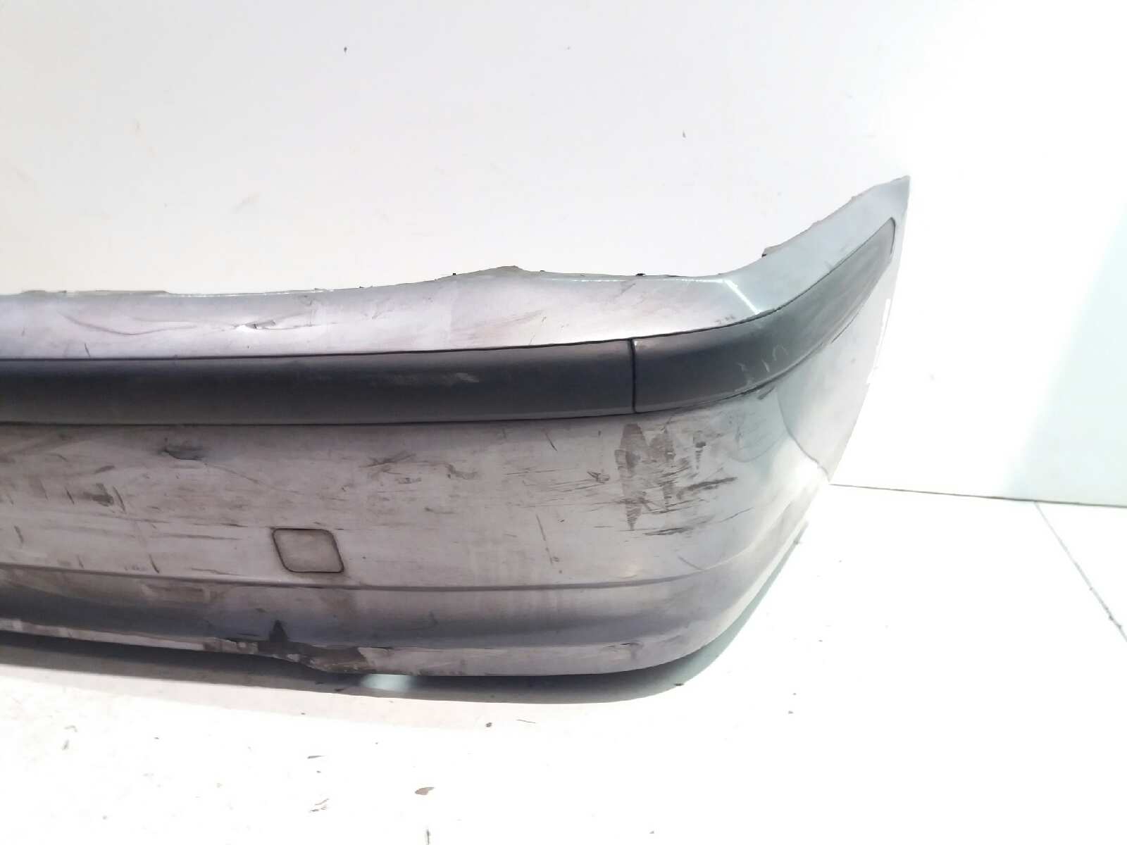 BMW 3 Series E46 (1997-2006) Rear Bumper 51717028893 18692992