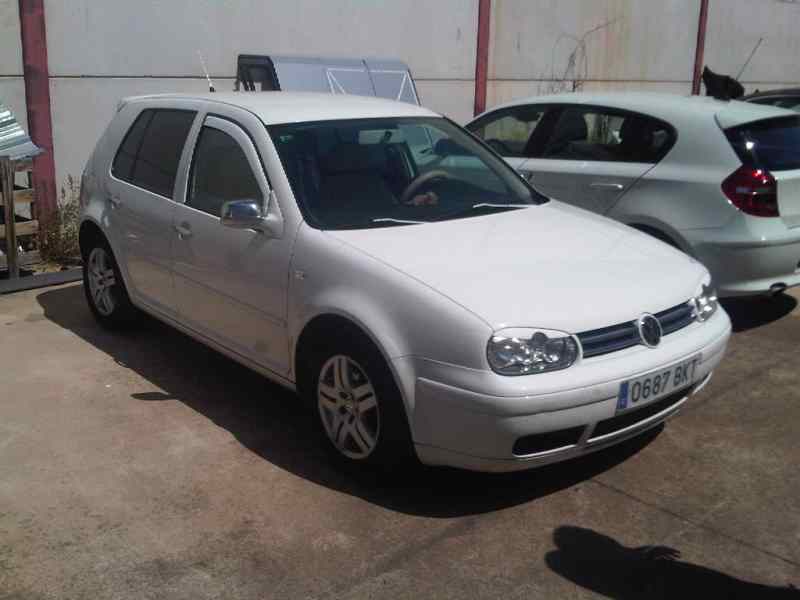 VOLKSWAGEN Bora 1 generation (1998-2005) Моторчик заднего стеклоочистителя 1J6955711C 18486716