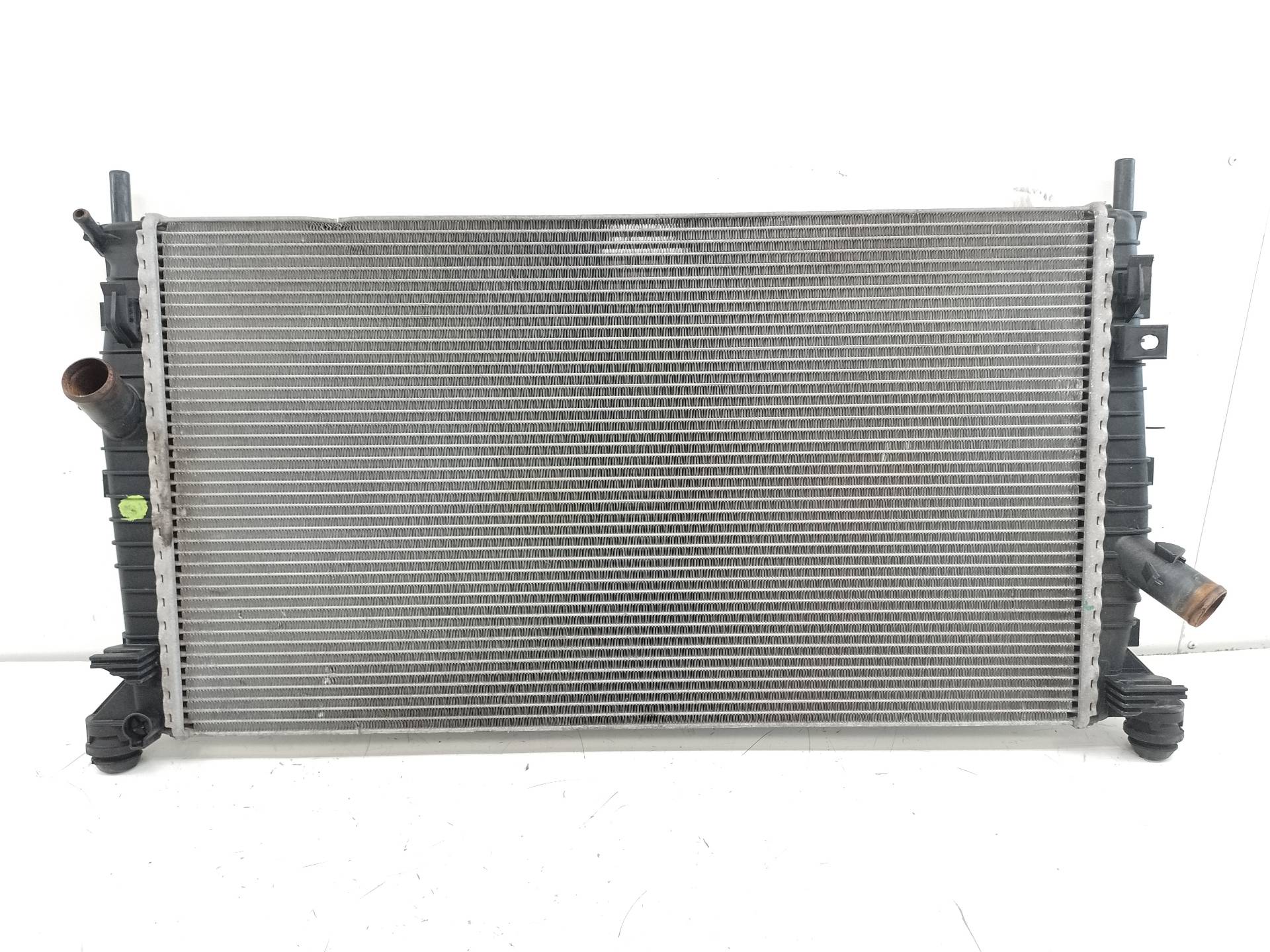 FORD Kuga 2 generation (2013-2020) Air Con radiator 3M5H8005TL 25690277