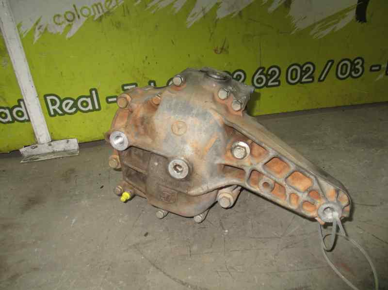 MERCEDES-BENZ M-Class W163 (1997-2005) Front Transfer Case 4460310010 18533778