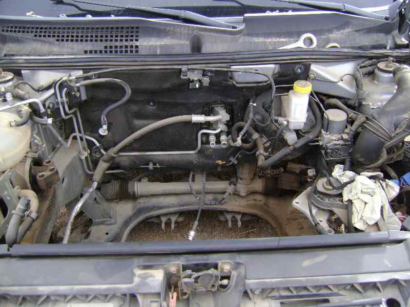 FIAT Stilo 1 generation (2001-2010) ABS blokas 0265231437 18439205