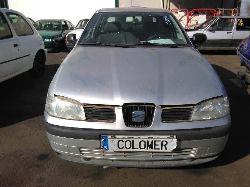 SEAT Cordoba 1 generation (1993-2003) Стартер 0001125005 18691569