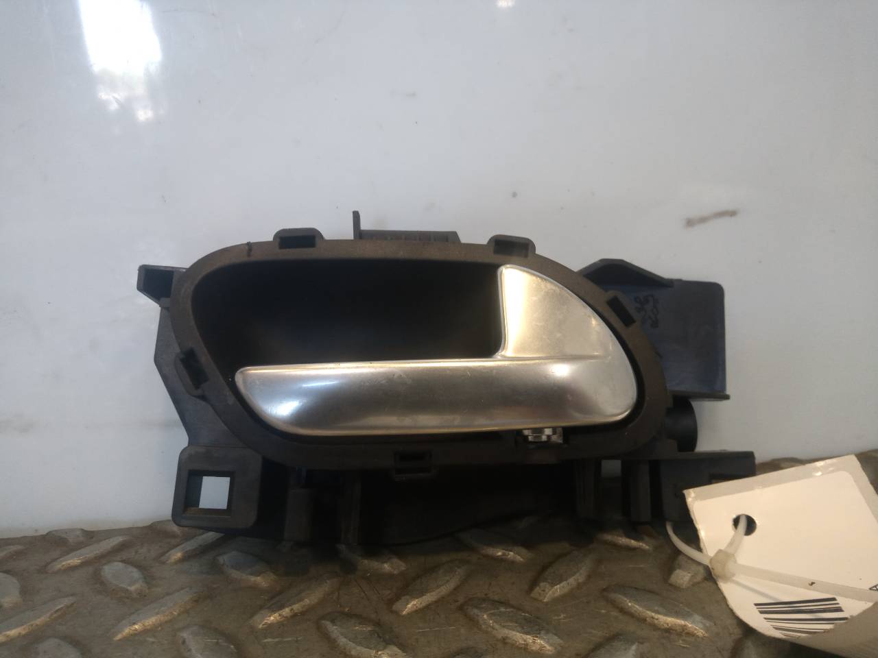 PEUGEOT 508 1 generation (2010-2020) Other Interior Parts 9660525380, 9685950277 23701112
