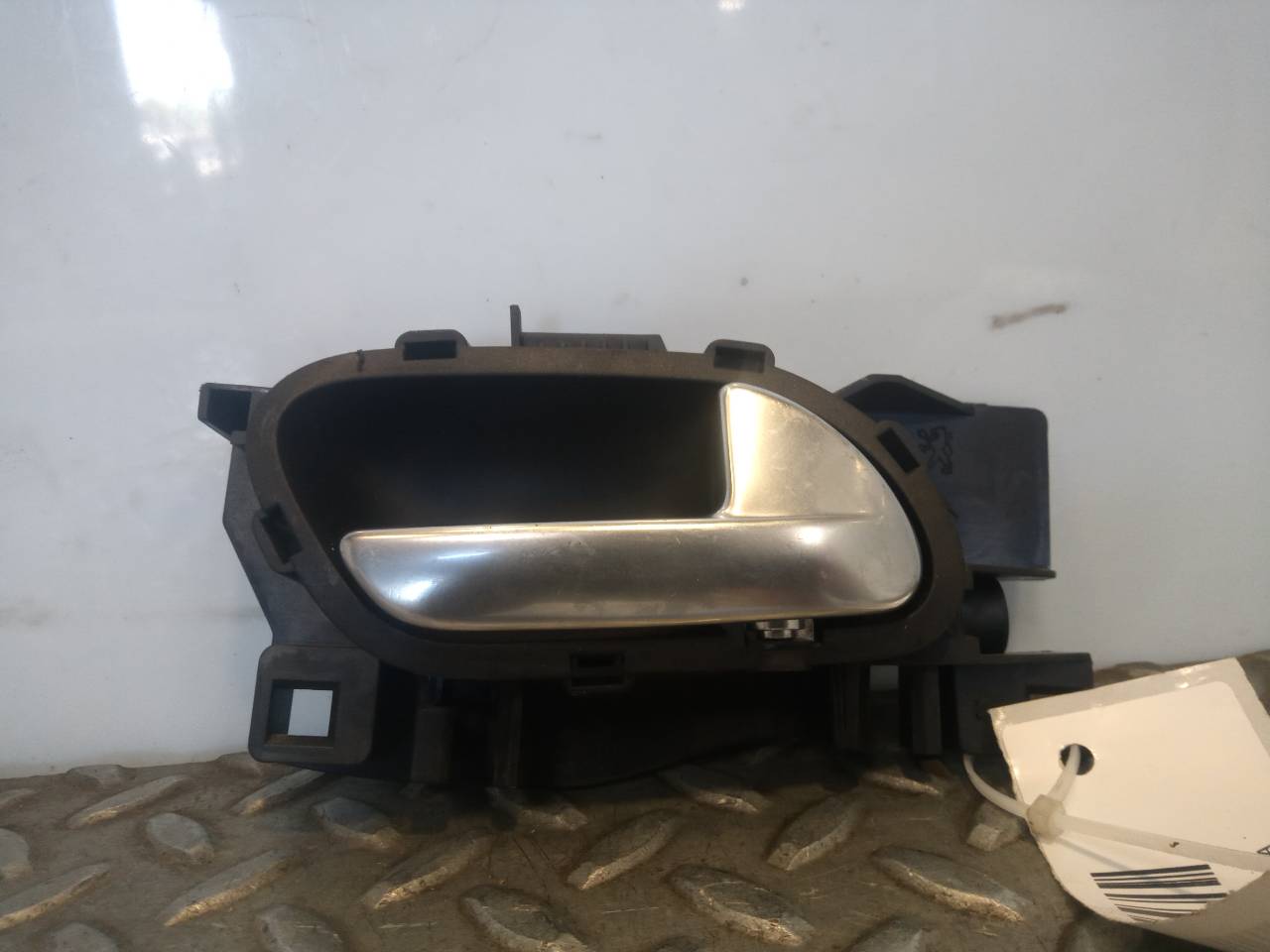 PEUGEOT 508 1 generation (2010-2020) Other Interior Parts 9660525380,9685950277 23701112