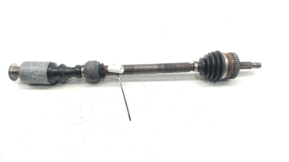 Transmisión trasera derecha F9Q 732,F9Q 733 7700112478 de Renault Scénic i monospace (ja0/1_, fa0_) 1999-2003 102 CV