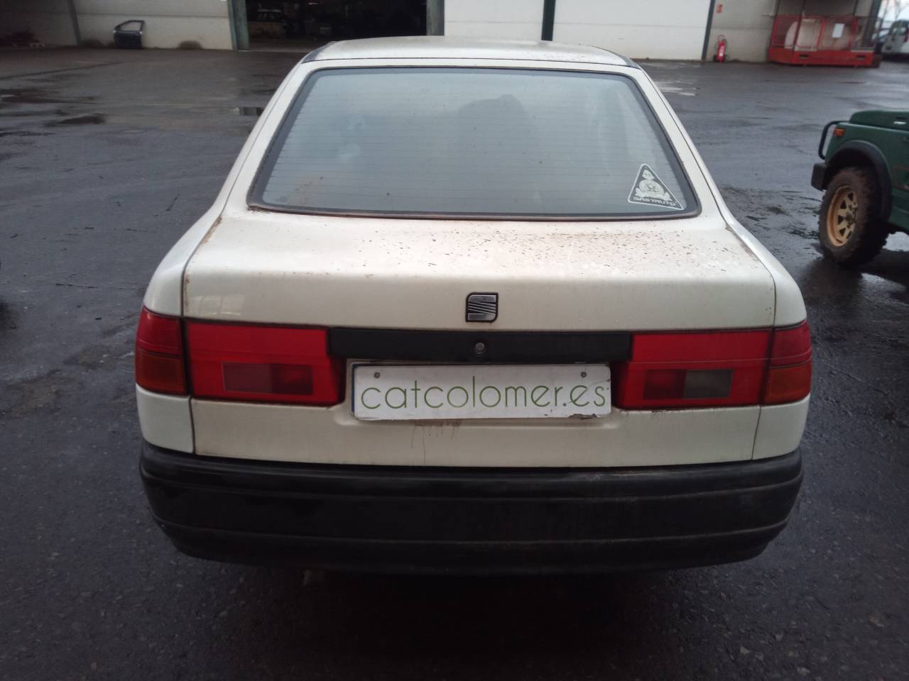 SEAT Toledo 1 generation (1991-1999) Gearbox 23708206