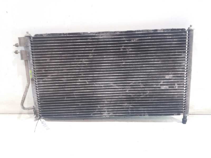 FORD Focus 1 generation (1998-2010) Air Con Radiator YS4H19710BA 18509863