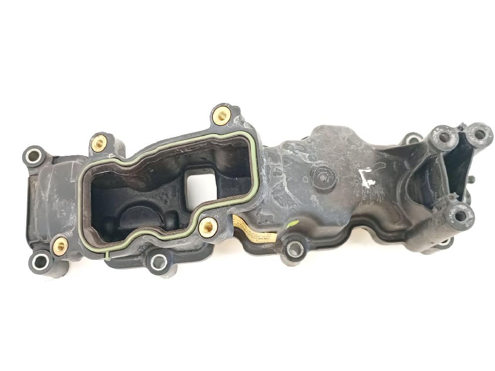 Colector admisión CAS 059129711CH de Volkswagen Touareg (7p5, 7p6) 2010-2018 240 CV - pieza usada