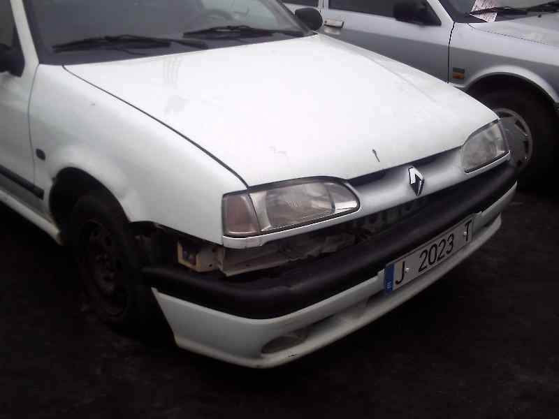 RENAULT 19 1 generation (1988-1992) Охлаждающий радиатор 24702498