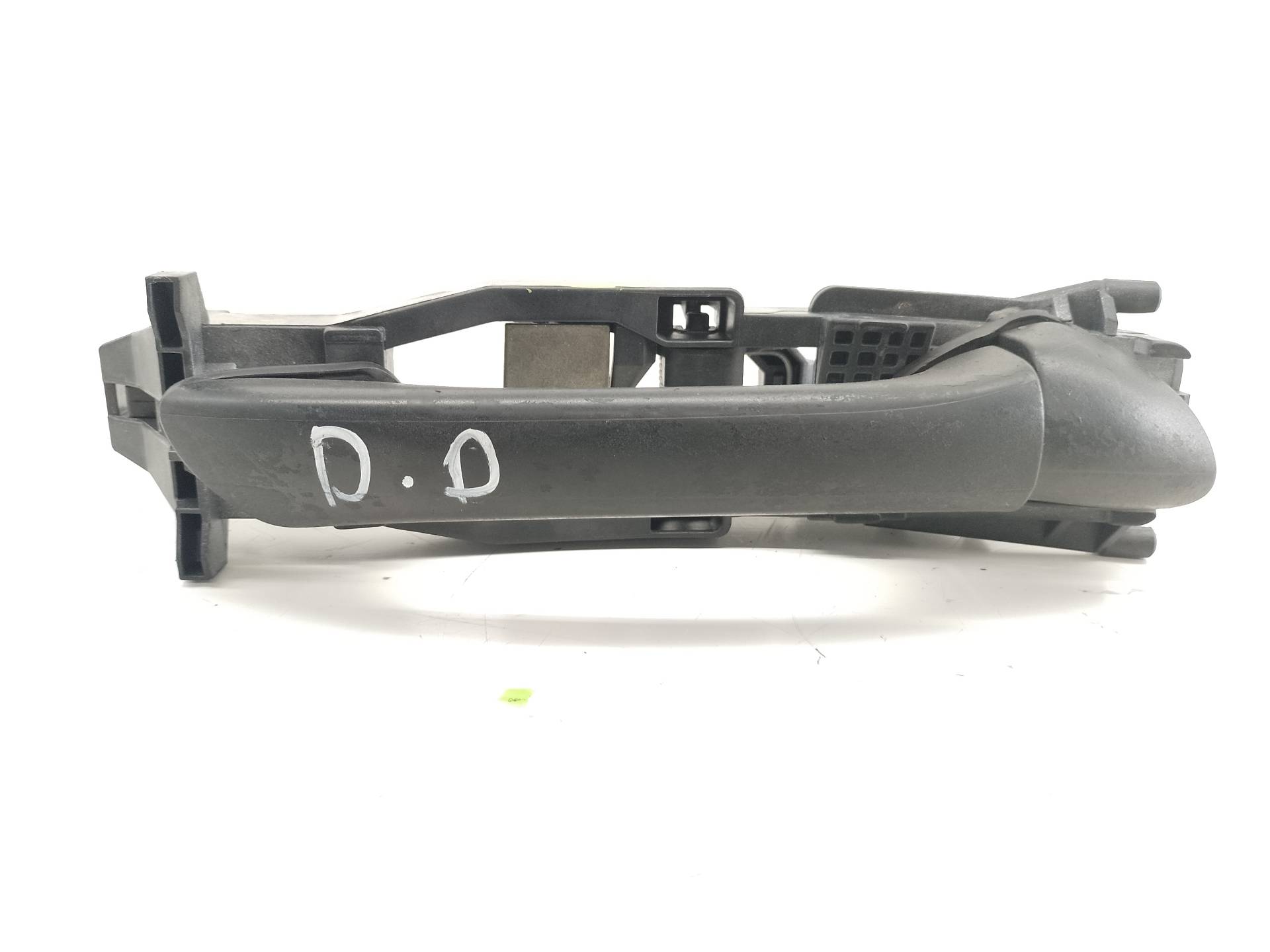 MERCEDES-BENZ C-Class W203/S203/CL203 (2000-2008) Front Right Door Exterior Handle 2037600234 25393107