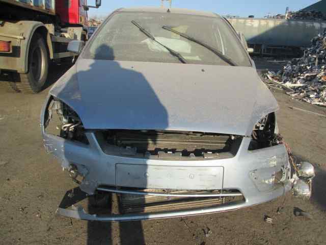 FORD Focus 2 generation (2004-2011) кнопка опасности 4M5T13A350AC 18511289