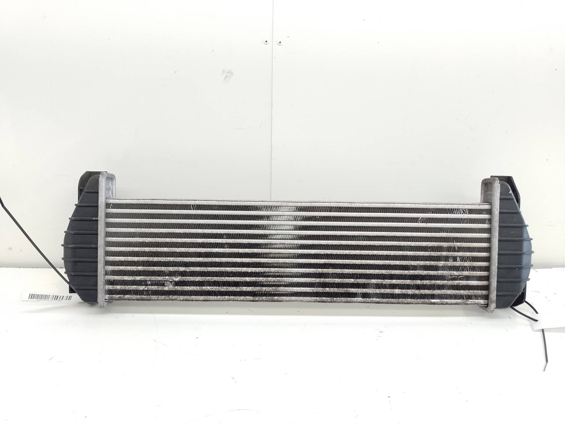 SSANGYONG Kyron 1 generation (2005-2015) Intercooler Radiator 622704 26377392