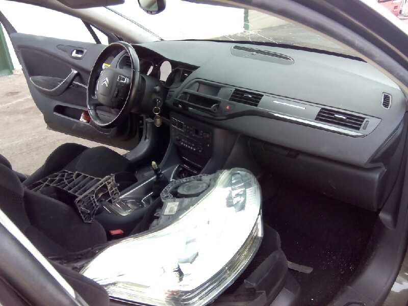 CITROËN C5 2 generation (2008-2017) Other Control Units 9647083480 18603538