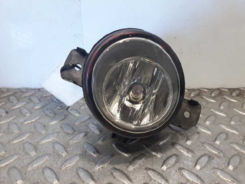 RENAULT Clio 3 generation (2005-2012) Front Left Fog Light 8200002469 23296574