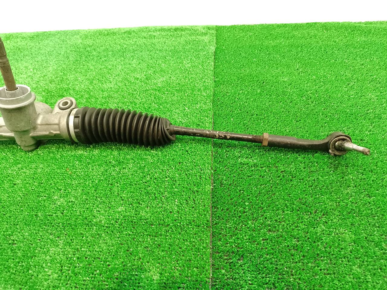 FIAT Grande Punto 1 generation (2006-2008) Steering Rack A0003183H 23708616