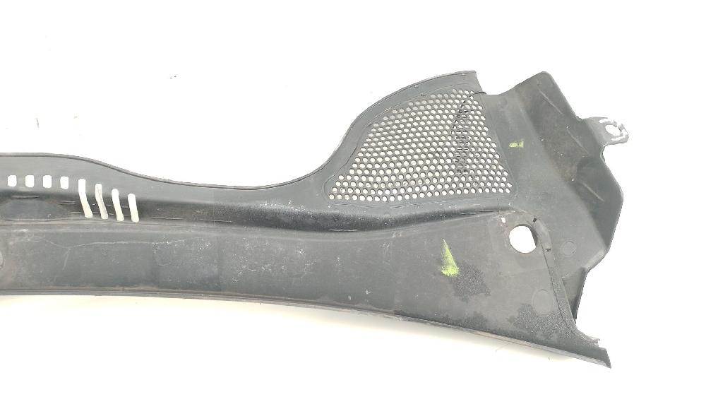 Torpedo CBZB 6J1853185B de Seat Ibiza iv (6j5, 6p1) 2008-2010 105 CV con 112565 km - pieza usada