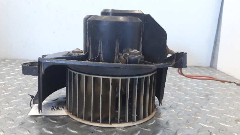 OPEL Omega B (1994-2003) Heater Blower Fan AT315156F1A 18353472