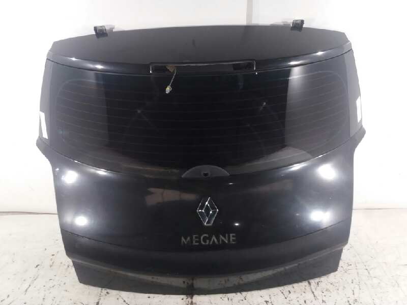 RENAULT Megane 2 generation (2002-2012) Bagāžnieks 7751473705 18707032