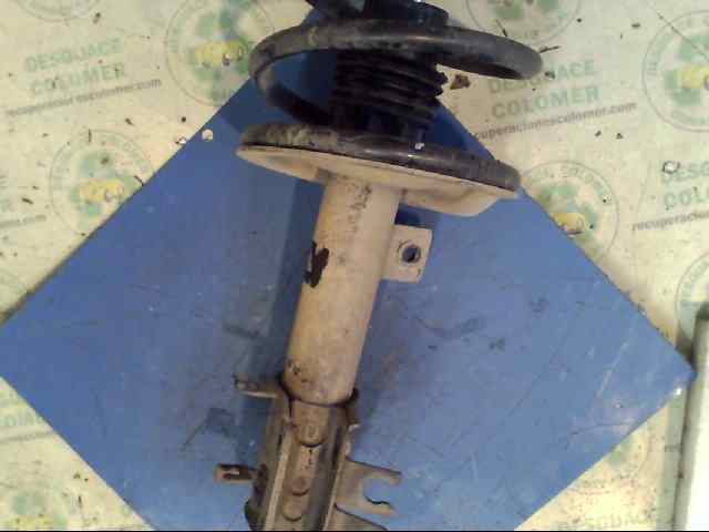 Amortiguador delantero derecho 4HW(DW12ATED4) de Fiat Ulysse (179_) 2008-2011 128 CV con 1 km - pieza usada
