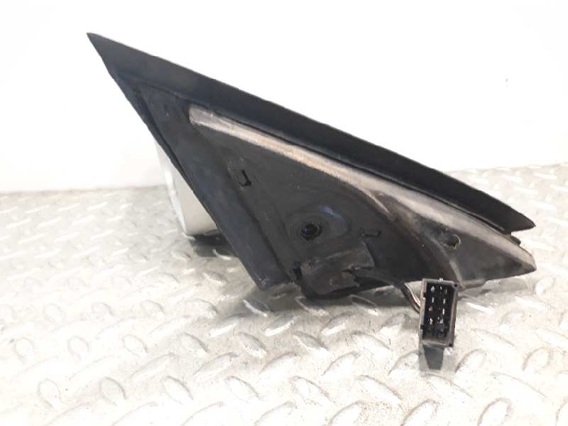 AUDI A3 8L (1996-2003) Left Side Wing Mirror NVE2311 23289418